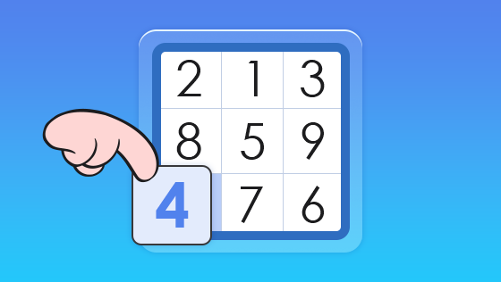 conceptis sudoku